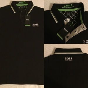 COPY - Hugo Boss polo Men’s